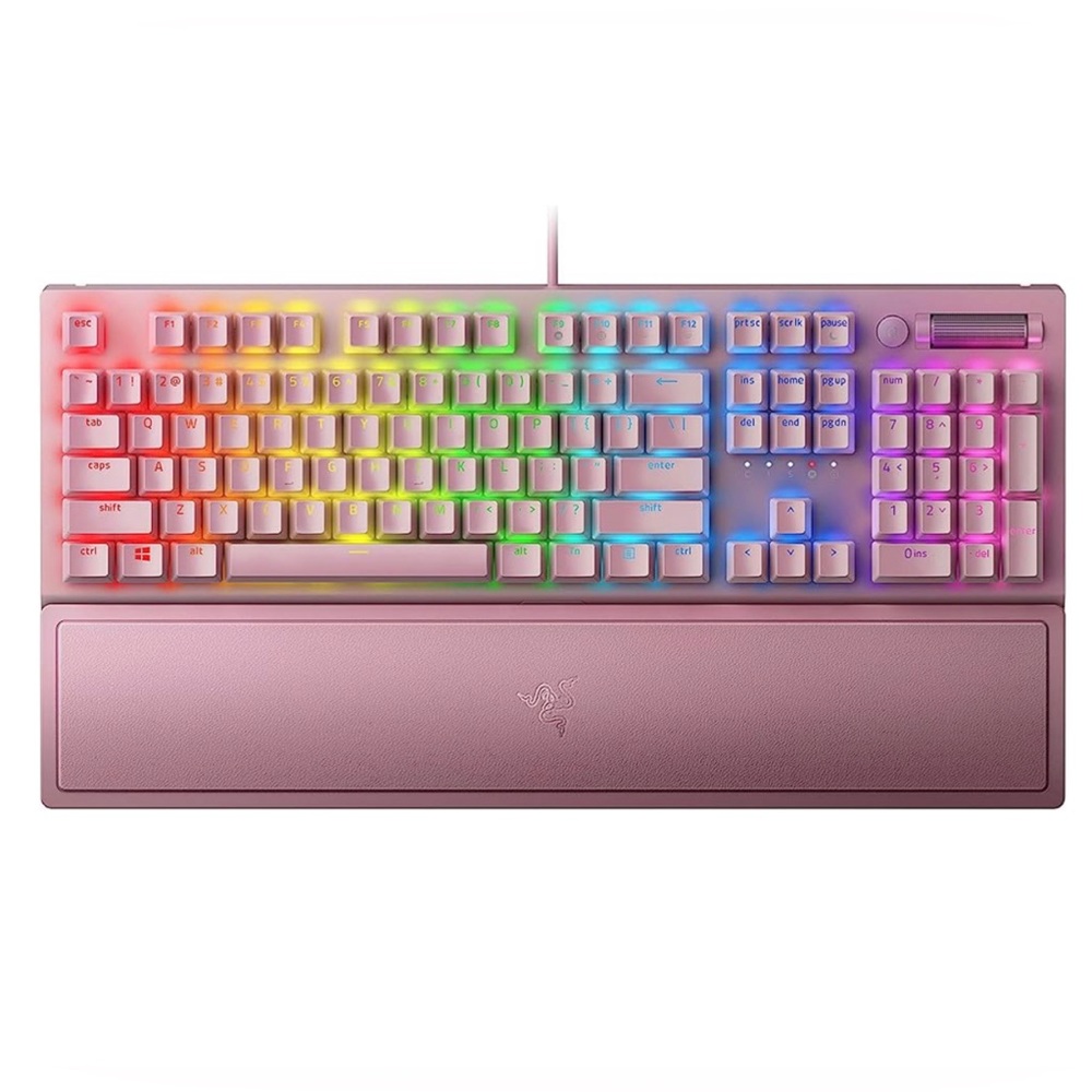 Razer BlackWidow V3 Mechanical Gaming Keyboard